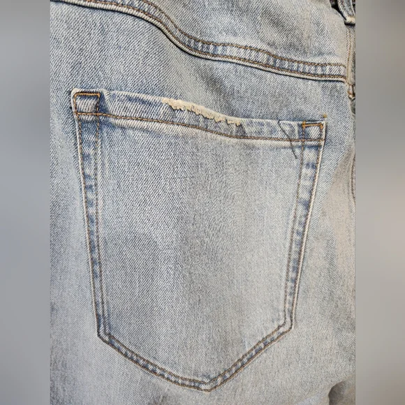 Torrid Jeans 22 Short - Picture 7 of 9